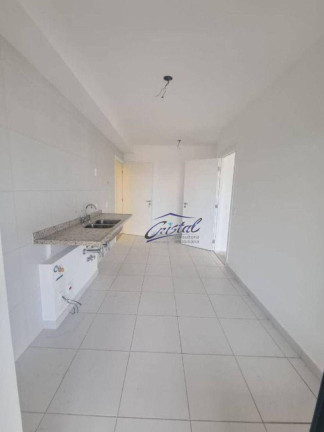 Imagem Apartamento com 3 Quartos à Venda, 173 m² em Santo Amaro - São Paulo