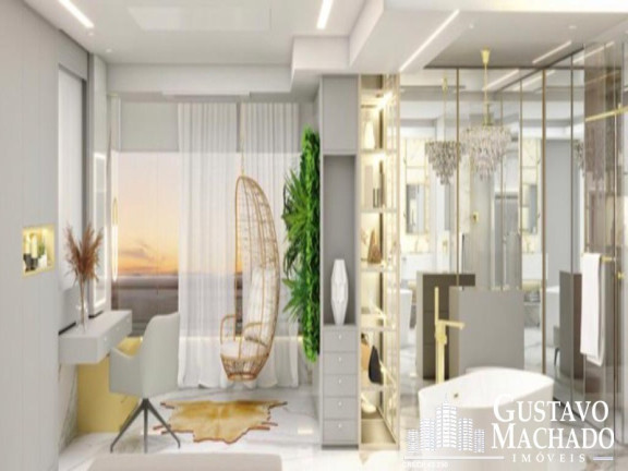 Imagem Cobertura com 3 Quartos à Venda, 280 m² em Aterrado - Volta Redonda