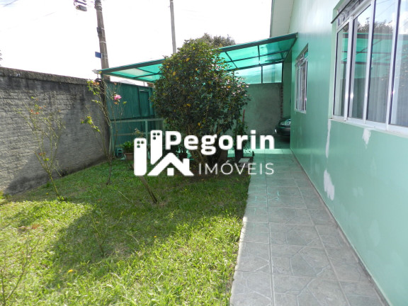 Imagem Casa com 2 Quartos à Venda, 147 m² em São Gabriel - Colombo