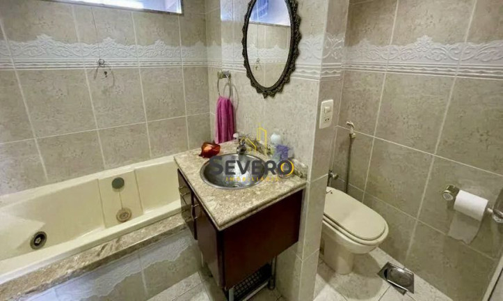 Imagem Apartamento com 3 Quartos à Venda, 122 m² em Icaraí - Niterói Imagem Apartamento com 3 Quartos à Venda, 122 m² em Icaraí - Niterói