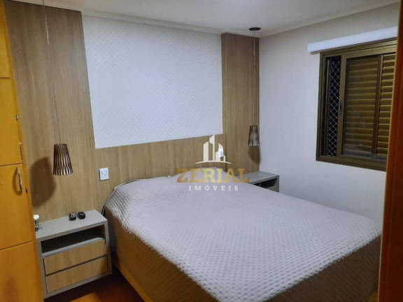 Imagem Apartamento com 2 Quartos à Venda, 75 m² em Santo Antônio - São Caetano Do Sul Imagem Apartamento com 2 Quartos à Venda, 75 m² em Santo Antônio - São Caetano Do Sul