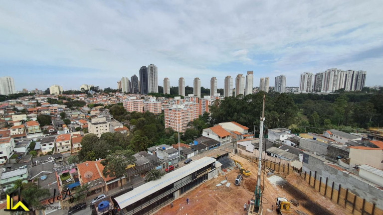 Imagem Apartamento com 2 Quartos à Venda, 57 m² em Vila Yara - Osasco