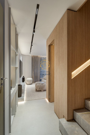 Imagem Apartamento com 2 Quartos à Venda, 197 m² em Campina Do Siqueira - Curitiba
