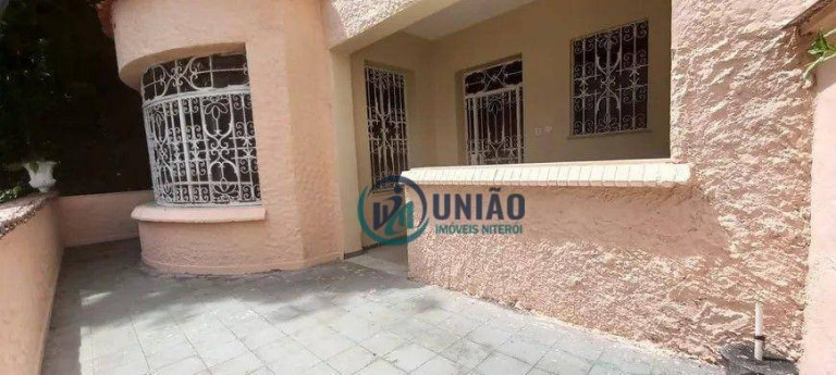 Imagem Casa com 5 Quartos à Venda, 276 m² em Icaraí - Niterói
