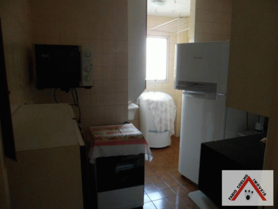 Imagem Apartamento com 2 Quartos à Venda, 65 m² em Interlagos - São Paulo Imagem Apartamento com 2 Quartos à Venda, 65 m² em Interlagos - São Paulo