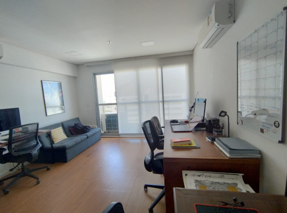 Imagem Ponto Comercial à Venda, 36 m² em Várzea Da Barra Funda - São Paulo