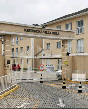 Imagem Apartamento com 3 Quartos à Venda, 65 m² em Guatupê - São José Dos Pinhais Imagem Apartamento com 3 Quartos à Venda, 65 m² em Guatupê - São José Dos Pinhais