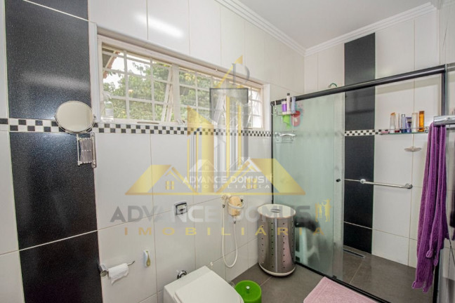 Imagem Casa com 3 Quartos à Venda, 621 m² em Brigadeiro Tobias - Sorocaba