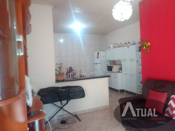 Imagem Casa com 3 Quartos à Venda, 163 m² em Terra Preta - Mairiporã