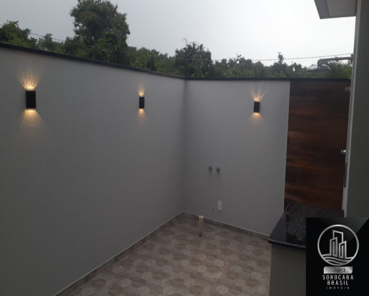 Imagem Casa com 3 Quartos à Venda, 97 m² em Caguassu - Sorocaba Imagem Casa com 3 Quartos à Venda, 97 m² em Caguassu - Sorocaba