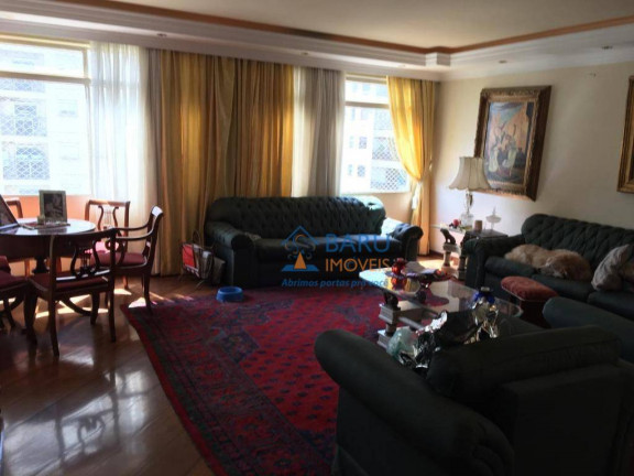 Imagem Apartamento com 3 Quartos à Venda, 190 m² em Santa Cecília - São Paulo Imagem Apartamento com 3 Quartos à Venda, 190 m² em Santa Cecília - São Paulo