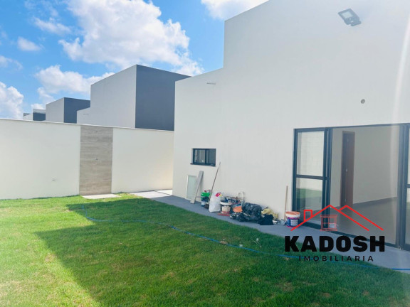 Imagem Casa com 3 Quartos para Alugar, 187 m² em Registro - Feira De Santana Imagem Casa com 3 Quartos para Alugar, 187 m² em Registro - Feira De Santana