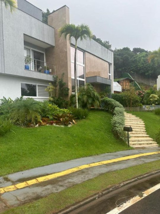 Imagem Casa de Condomínio com 4 Quartos à Venda, 1.100 m² em Alphaville Ii - Salvador