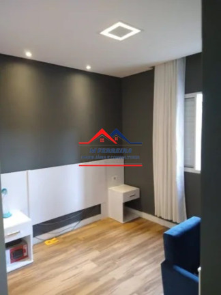 Imagem Apartamento com 2 Quartos à Venda, 25 m² em Parque São Matheus - Piracicaba Imagem Apartamento com 2 Quartos à Venda, 25 m² em Parque São Matheus - Piracicaba