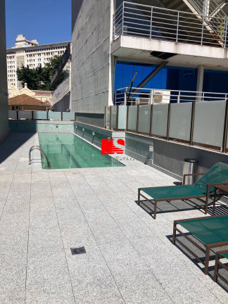 Imagem Apartamento com 2 Quartos à Venda, 63 m² em Santa Efigênia - Belo Horizonte
