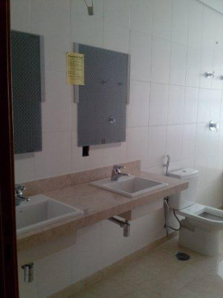 Imagem Cobertura com 4 Quartos à Venda, 332 m² em Jardim Anália Franco - São Paulo