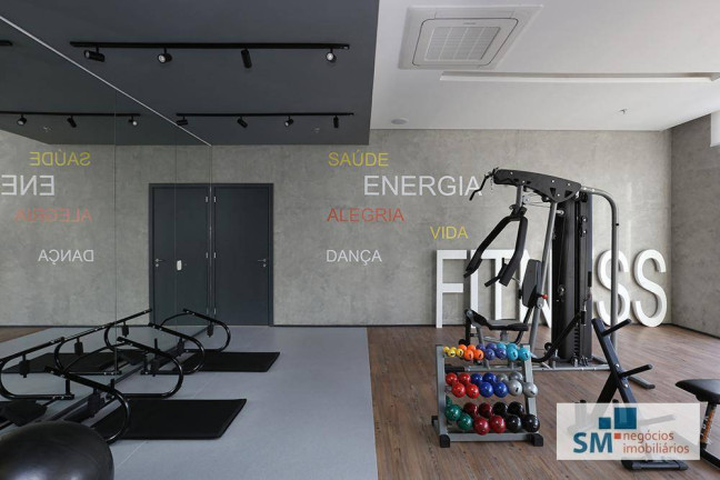 Imagem Sala Comercial à Venda ou Locação, 33 m² em Centro - São Bernardo Do Campo Imagem Sala Comercial à Venda ou Locação, 33 m² em Centro - São Bernardo Do Campo