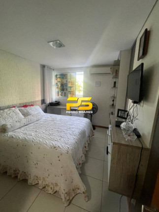 Imagem Apartamento com 4 Quartos à Venda, 165 m² em Intermares - Cabedelo Imagem Apartamento com 4 Quartos à Venda, 165 m² em Intermares - Cabedelo