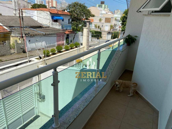 Imagem Sobrado com 4 Quartos à Venda, 190 m² em Vila Alpina - Santo André Imagem Sobrado com 4 Quartos à Venda, 190 m² em Vila Alpina - Santo André