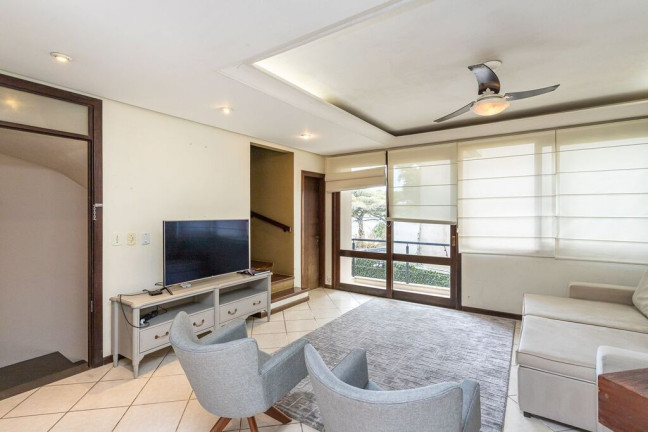 Imagem Casa de Condomínio com 3 Quartos à Venda, 200 m² em Vila Assunção - Porto Alegre Imagem Casa de Condomínio com 3 Quartos à Venda, 200 m² em Vila Assunção - Porto Alegre