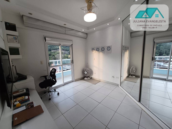Imagem Apartamento com 2 Quartos à Venda, 89 m² em Centro - Caraguatatuba