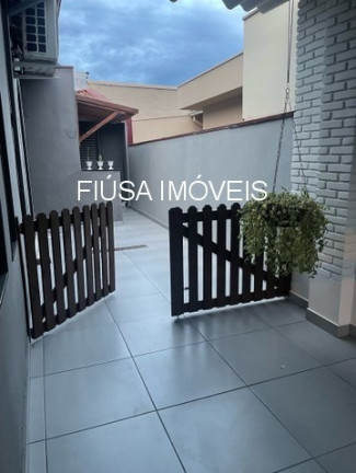 Imagem Casa com 3 Quartos à Venda, em Independência - Ribeirão Preto Imagem Casa com 3 Quartos à Venda, em Independência - Ribeirão Preto