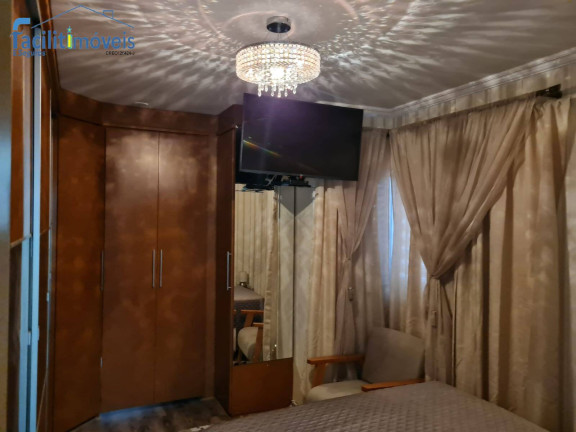 Imagem Apartamento com 3 Quartos à Venda, 134 m² em Rudge Ramos - São Bernardo Do Campo