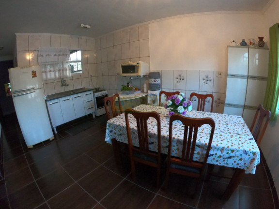 Imagem Casa com 2 Quartos à Venda,  em Martim De Sá - Caraguatatuba