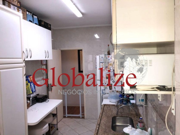 Imagem Imóvel com 2 Quartos à Venda, 80 m² em Campo Grande - Santos Imagem Imóvel com 2 Quartos à Venda, 80 m² em Campo Grande - Santos