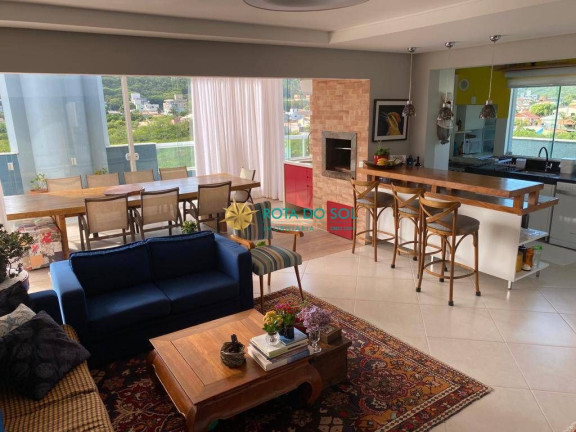 Imagem Cobertura com 3 Quartos à Venda, 263 m² em Bombas - Bombinhas Imagem Cobertura com 3 Quartos à Venda, 263 m² em Bombas - Bombinhas