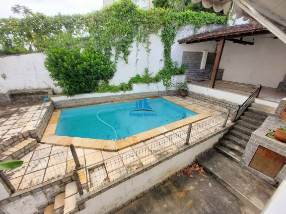 Imagem Casa de Condomínio com 4 Quartos à Venda, 210 m² em Fonseca - Niterói Imagem Casa de Condomínio com 4 Quartos à Venda, 210 m² em Fonseca - Niterói