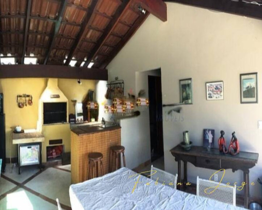 Imagem Casa de Condomínio com 4 Quartos à Venda, 190 m² em Loteamento Caminhos De São Conrado (sousas) - Campinas Imagem Casa de Condomínio com 4 Quartos à Venda, 190 m² em Loteamento Caminhos De São Conrado (sousas) - Campinas