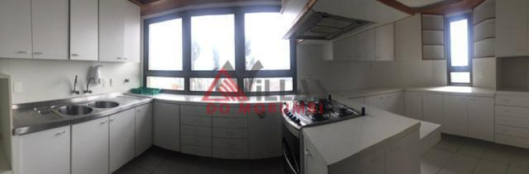 Imagem Apartamento com 4 Quartos à Venda, 340 m² em Vila Suzana - São Paulo Imagem Apartamento com 4 Quartos à Venda, 340 m² em Vila Suzana - São Paulo