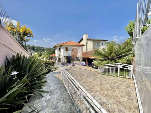 Imagem Casa com 3 Quartos à Venda, 357 m² em Chácara Das Paineiras - Carapicuíba Imagem Casa com 3 Quartos à Venda, 357 m² em Chácara Das Paineiras - Carapicuíba