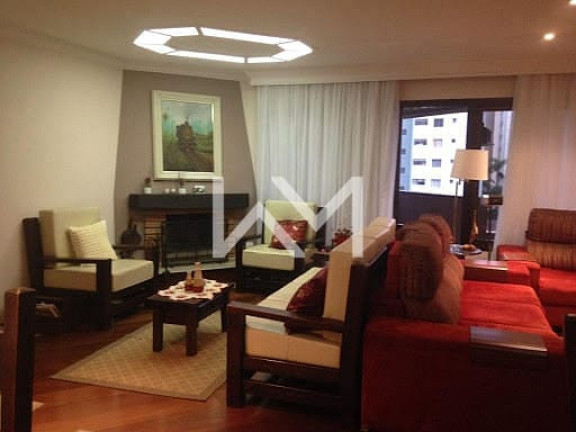 Apartamento com 3 Quartos à Venda, 147 m² em Jardim Barbosa - Guarulhos