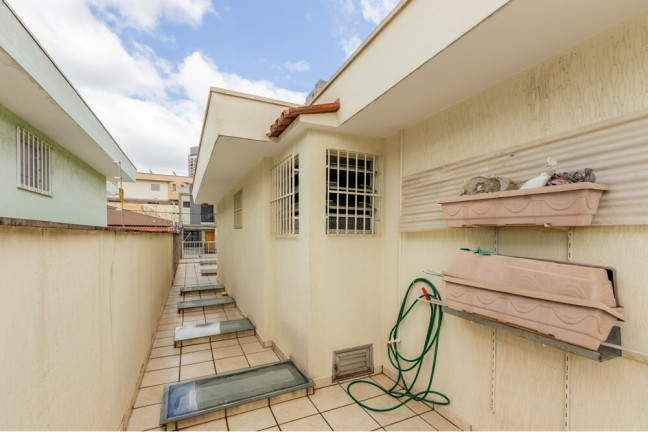 Imagem Casa com 3 Quartos à Venda, 139 m² em Chácara Seis De Outubro - São Paulo Imagem Casa com 3 Quartos à Venda, 139 m² em Chácara Seis De Outubro - São Paulo