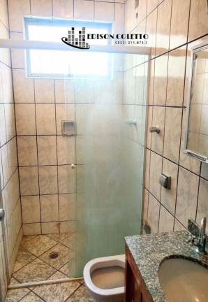 Imagem Casa com 2 Quartos à Venda, 169 m² em Cidade Alta - Piracicaba