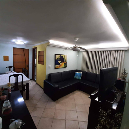 Imagem Apartamento com 2 Quartos à Venda, 65 m² em Santa Terezinha - São Bernardo Do Campo Imagem Apartamento com 2 Quartos à Venda, 65 m² em Santa Terezinha - São Bernardo Do Campo