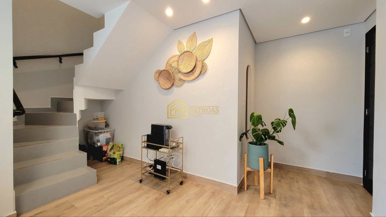 Imagem Apartamento com 2 Quartos à Venda, 117 m² em Campestre - Santo André Imagem Apartamento com 2 Quartos à Venda, 117 m² em Campestre - Santo André