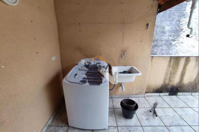 Imagem Casa com 2 Quartos à Venda, 170 m² em Jardim Maringá - São Paulo Imagem Casa com 2 Quartos à Venda, 170 m² em Jardim Maringá - São Paulo