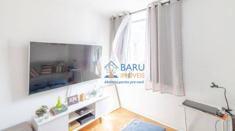 Imagem Apartamento com 3 Quartos à Venda, 84 m² em Jardim Ataliba Leonel - São Paulo Imagem Apartamento com 3 Quartos à Venda, 84 m² em Jardim Ataliba Leonel - São Paulo
