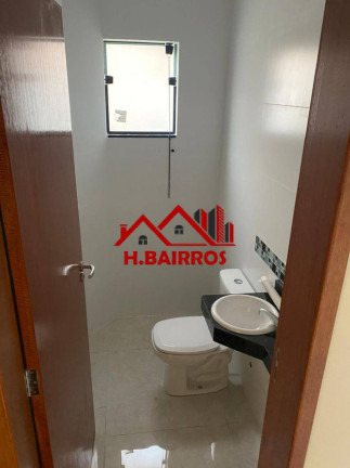 Imagem Sobrado com 3 Quartos à Venda, 125 m² em Jardim Das Indústrias - São José Dos Campos Imagem Sobrado com 3 Quartos à Venda, 125 m² em Jardim Das Indústrias - São José Dos Campos