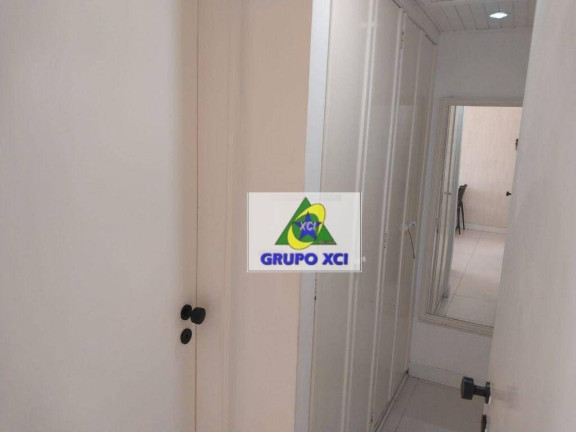 Imagem Apartamento com 1 Quarto para Alugar, 47 m² em Centro - Campinas