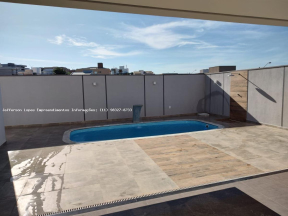 Imagem Casa com 3 Quartos à Venda, 221 m² em Jardim D`icarai - Salto