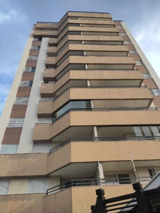 Apartamento com 2 Quartos à Venda, 71 m² em Centro - Taubaté