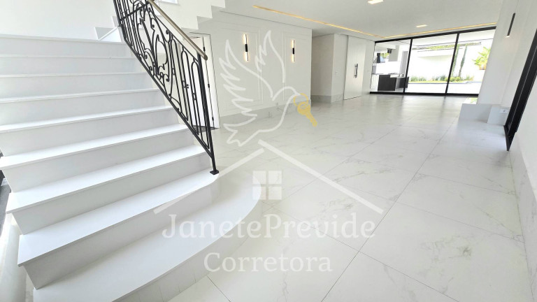 Imagem Casa de Condomínio com 5 Quartos à Venda, 422 m² em Cidade Tamboré - Santana De Parnaíba Imagem Casa de Condomínio com 5 Quartos à Venda, 422 m² em Cidade Tamboré - Santana De Parnaíba