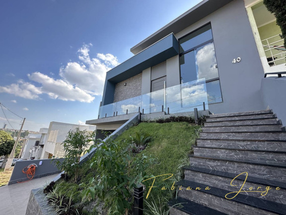 Imagem Casa de Condomínio com 3 Quartos à Venda, 170 m² em Vila Capuava - Valinhos