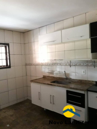 Imagem Casa com 2 Quartos à Venda, 76 m² em Santa Bárbara - Niterói Imagem Casa com 2 Quartos à Venda, 76 m² em Santa Bárbara - Niterói