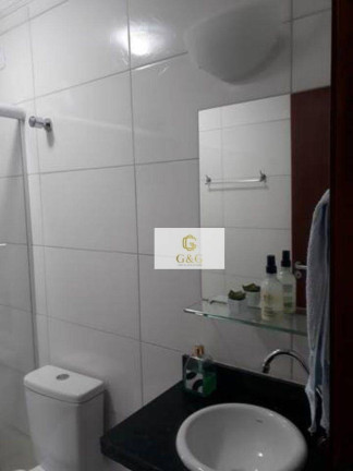 Imagem Apartamento com 1 Quarto à Venda, 58 m² em Caiçara - Praia Grande