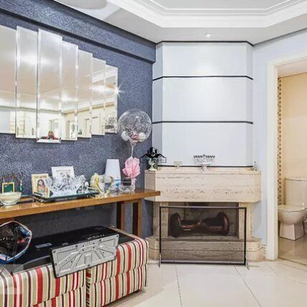 Imagem Cobertura com 3 Quartos à Venda, 280 m² em Santo Antônio - São Caetano Do Sul Imagem Cobertura com 3 Quartos à Venda, 280 m² em Santo Antônio - São Caetano Do Sul